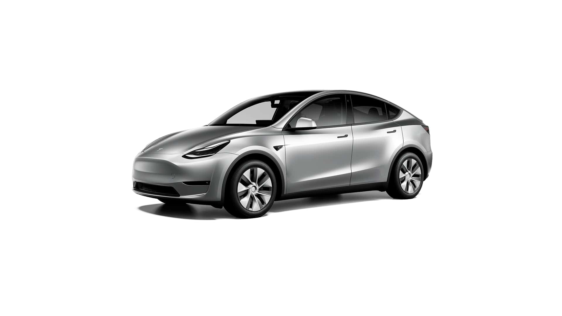ModelY Quicksilver