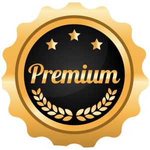 Premium persoonlijk clublidmaatschap 1 jaar