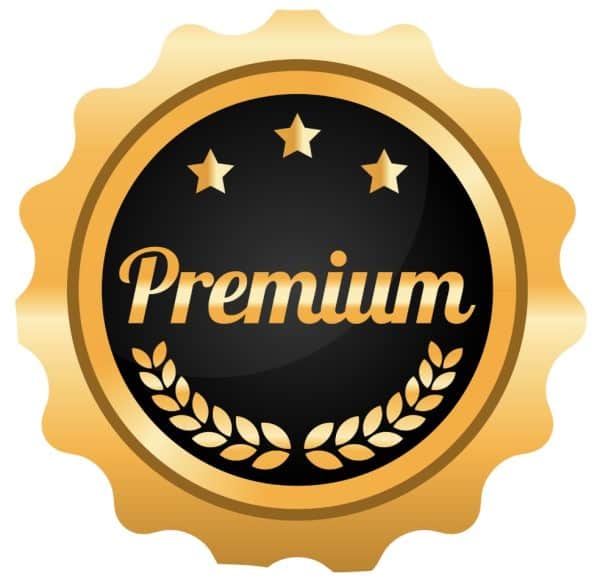 Premium persoonlijk clublidmaatschap 1 jaar