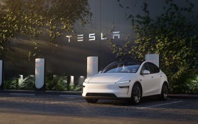 Supercharger Meeting Ridderkerk