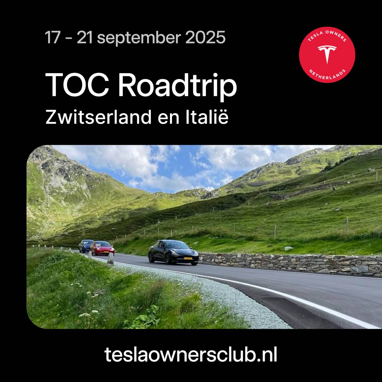 TOC Alpentrip 2025 Main