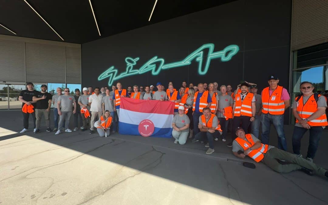 GigaTour 2026 – In November mee naar Berlijn?
