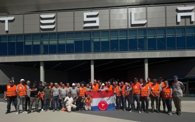 GigaTour 2025 – een verslag