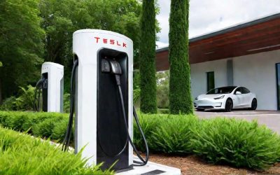 Supercharger Meeting Oosterhout 8 augustus 2026
