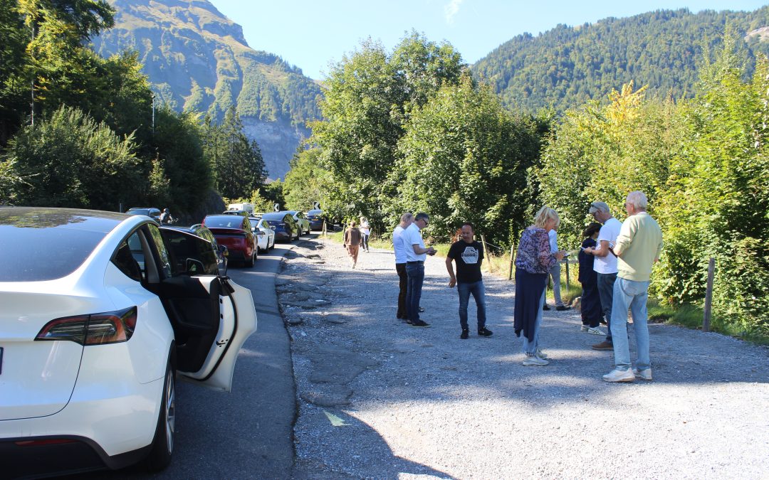 TOCNL Alpenrit 9-13 september