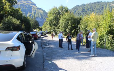 TOCNL Alpenrit 9-13 september