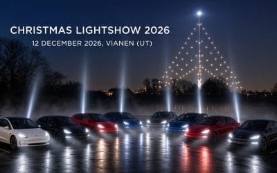 World Wide Christmas Lightshow 2026 – Vianen (UT)