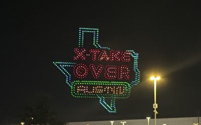 Verslag X Takeover 2026 – Giga Texas